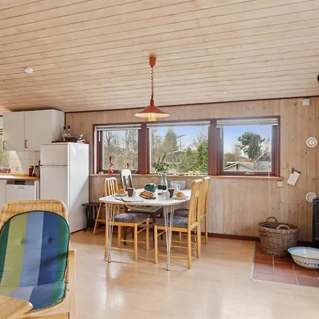 Teppo - 750m From The Sea By Interhome