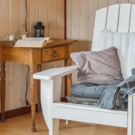 Teppo - 750m From The Sea By Interhome 펜션