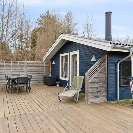 Teppo - 750m From The Sea By Interhome