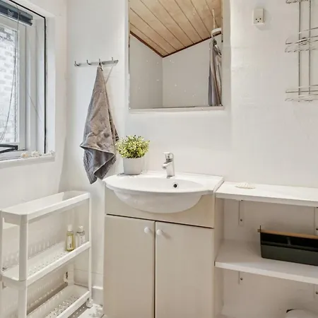 Teppo - 750m From The Sea By Interhome