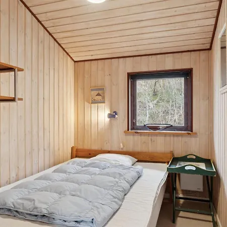 Teppo - 750m From The Sea By Interhome Casa de Férias