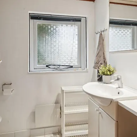 Holiday home Teppo - 750m From The Sea By Interhome *