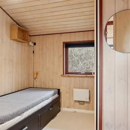 Teppo - 750m From The Sea By Interhome