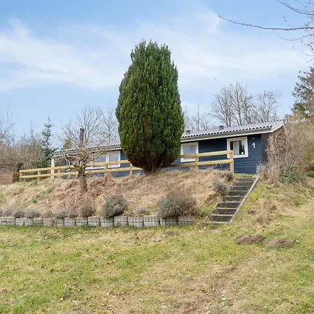 펜션 Teppo - 750m From The Sea By Interhome *