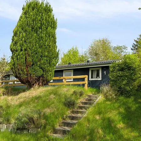 펜션 Teppo - 750m From The Sea By Interhome *