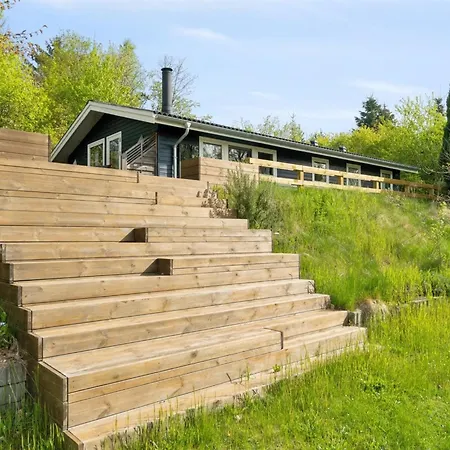 Teppo - 750m From The Sea By Interhome 펜션