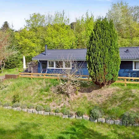 Teppo - 750m From The Sea By Interhome Holiday home Ebeltoft