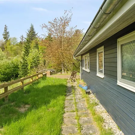Teppo - 750m From The Sea By Interhome
